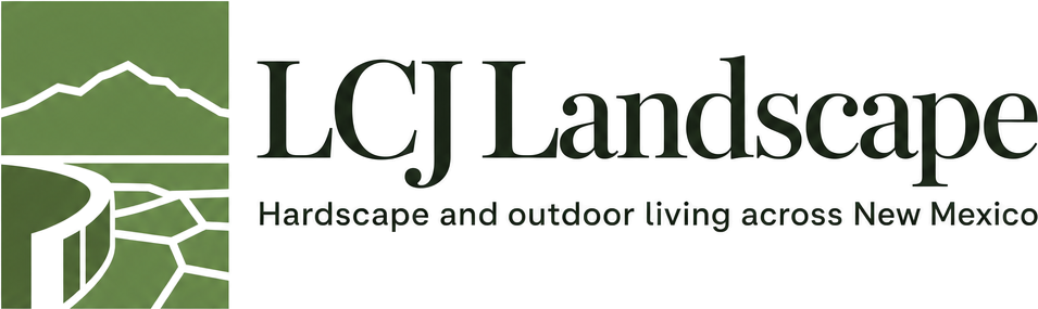 LCJ Landscape LLC logo